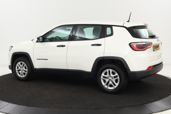 Jeep Compass 1.4 MultiAir Sport | Bluetooth | DAB+ | Airco | Cruise control