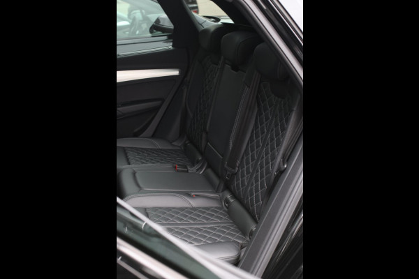 Audi Q5 55 TFSI e S-Line *Pano*S-Stoelen*Camera*Black optic*