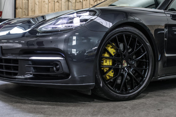 Porsche Panamera Sport Turismo 2.9 4S *Sport Chrono*Pano*360 Camera*Sportuitlaat*Trekhaak*