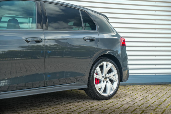 Volkswagen Golf 2.0 TSI GTI Adapt. cruise Navi Camera Stuurverw.