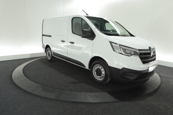 Renault Trafic 2.0 Blue dCi 130 T29 L1H1 Start | Direct Leverbaar | Camera | Navigatie | Parkeersensoren