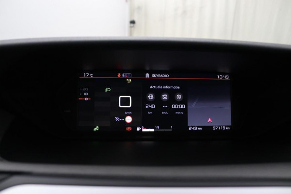 Citroën Grand C4 Spacetourer 1.2 PureTech Business*7P*CRUISE*ECC*NAVI*CARPLAY*