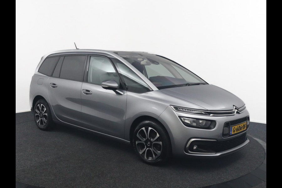 Citroën Grand C4 Spacetourer 1.2 PureTech Business*7P*CRUISE*ECC*NAVI*CARPLAY*