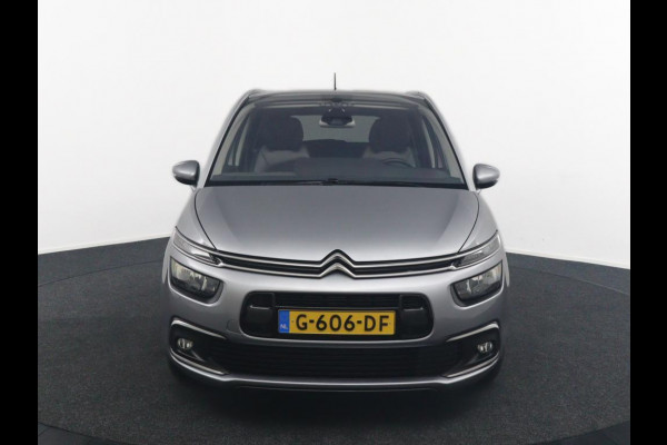 Citroën Grand C4 Spacetourer 1.2 PureTech Business*7P*CRUISE*ECC*NAVI*CARPLAY*