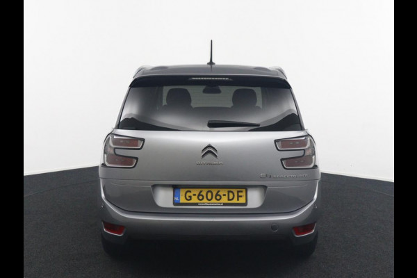 Citroën Grand C4 Spacetourer 1.2 PureTech Business*7P*CRUISE*ECC*NAVI*CARPLAY*