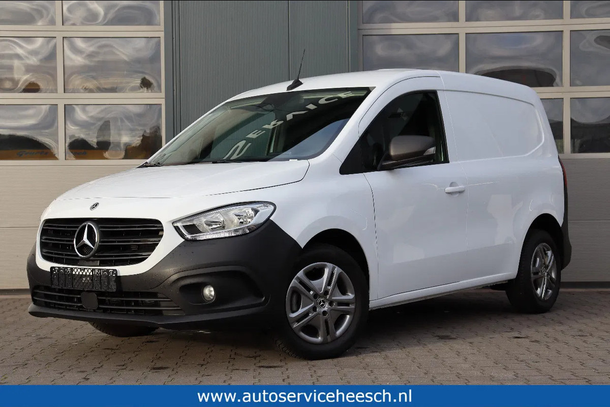 Mercedes-Benz Citan 110 CDi l AIRCO l CARPLAY l CRUISE CONTROL l PDC