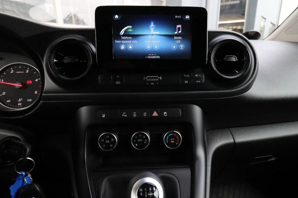 Mercedes-Benz Citan 110 CDi l AIRCO l CARPLAY l CRUISE CONTROL l PDC