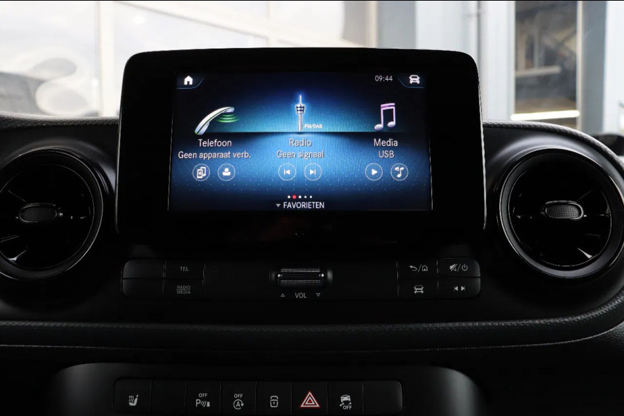 Mercedes-Benz Citan 110 CDi l AIRCO l CARPLAY l CRUISE CONTROL l PDC