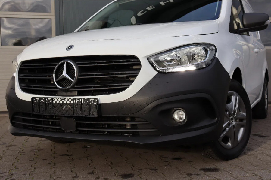 Mercedes-Benz Citan 110 CDi l AIRCO l CARPLAY l CRUISE CONTROL l PDC