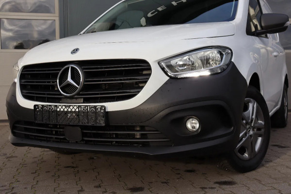 Mercedes-Benz Citan 110 CDi l AIRCO l CARPLAY l CRUISE CONTROL l PDC