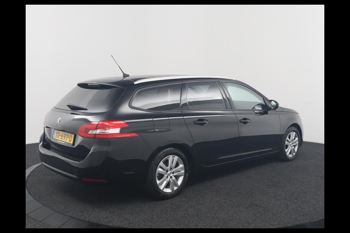 Peugeot 308 SW 1.2 PureTech Executive*LEER*PANO*CRUISE*NAVI*CAM*