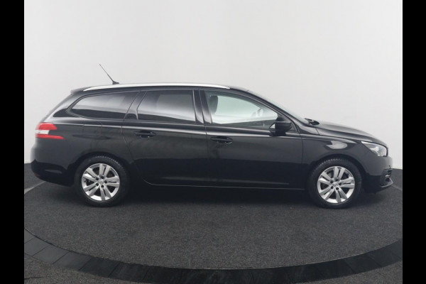 Peugeot 308 SW 1.2 PureTech Executive*LEER*PANO*CRUISE*NAVI*CAM*