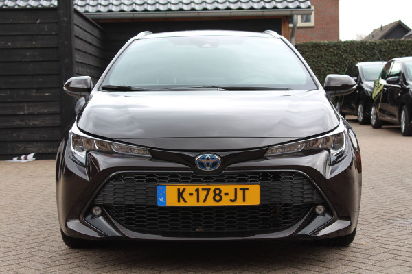 Toyota Corolla Touring Sports 48 Dkm! 1.8 Hybrid Dynamic