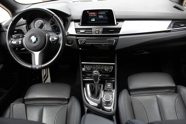 BMW 2 Serie Active Tourer 225xe M iPerformance High Executive 60Dkm!