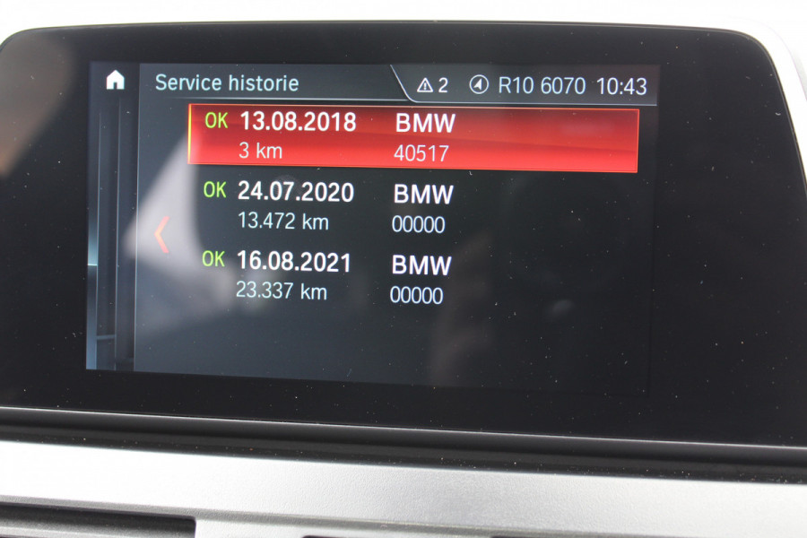 BMW 2 Serie Active Tourer 225xe M iPerformance High Executive 60Dkm!