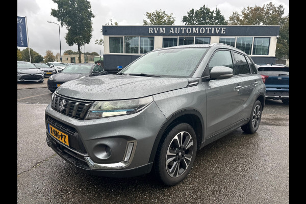 Suzuki Vitara 1.4 Boosterjet Style Smart Hybrid | PANORAMA DAK | Afnb. TREKHAAK | ADAPTIVE CRUISE