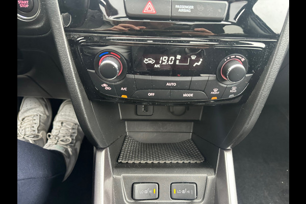 Suzuki Vitara 1.4 Boosterjet Style Smart Hybrid | PANORAMA DAK | Afnb. TREKHAAK | ADAPTIVE CRUISE