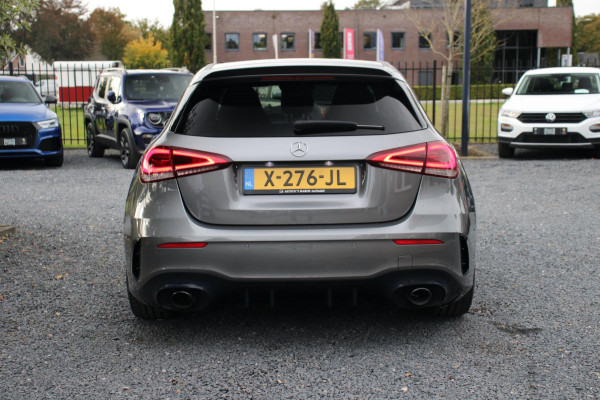 Mercedes-Benz A-Klasse AMG 35 4MATIC Edition 1 306 PK Performance Seats 360 Camera Adaptive Widescreen 19''