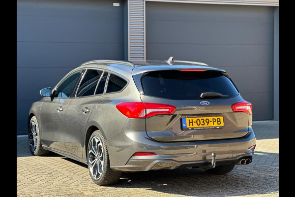 Ford FOCUS Wagon 1.5 EcoBoost 150 PK AUTOMAAT ST LINE BUSINESS,TREKHAAK, VELE OPTIES, NL-AUTO MET NAP