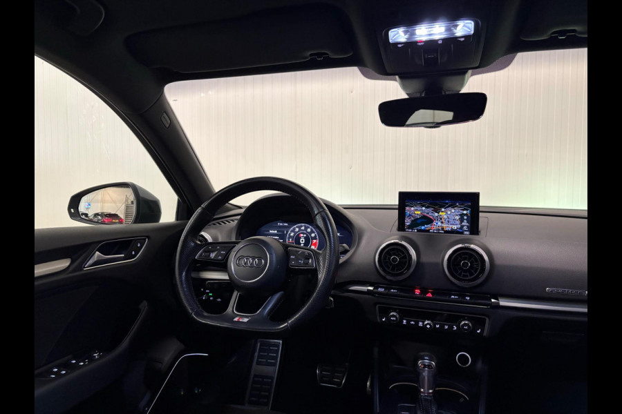 Audi S3 Sportback 2.0 TFSI S3 quattro | PANO | B&O | VIRTUAL DASH | ACC