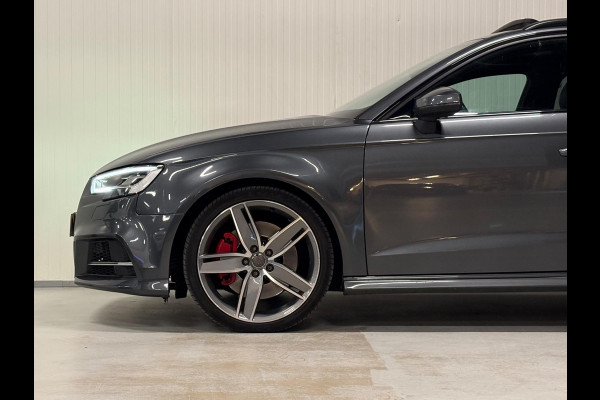 Audi S3 Sportback 2.0 TFSI S3 quattro | PANO | B&O | VIRTUAL DASH | ACC