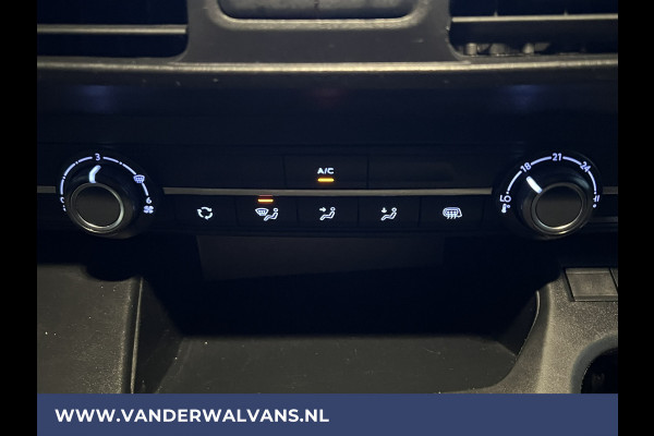 Opel Combo 1.6D 100pk L2H1 Euro6 Airco | Navigatie | Apple Carplay | Android Auto | Cruisecontrol Parkeersensoren