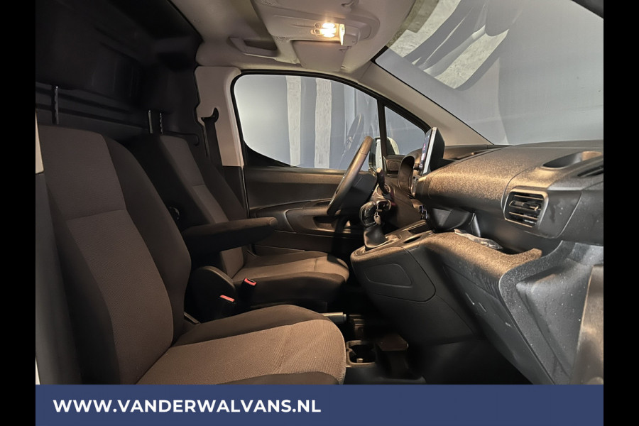 Opel Combo 1.6D 100pk L2H1 Euro6 Airco | Navigatie | Apple Carplay | Android Auto | Cruisecontrol Parkeersensoren