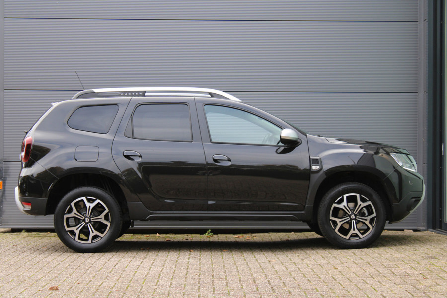 Dacia Duster 1.3 TCe Prestige | 1e Eig. | Origin NL | Navigatie | Camera | Airco | BLIS | Cruise control