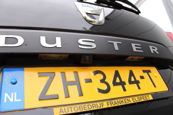 Dacia Duster 1.3 TCe Prestige | 1e Eig. | Origin NL | Navigatie | Camera | Airco | BLIS | Cruise control