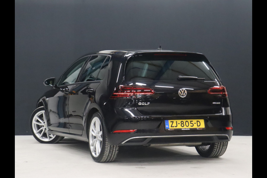 Volkswagen Golf 1.5 TSI Comfortline Business [DIGITAL DASHBOARD, CAMERA, APPLE CARPLAY, STOELMASSAGE/-VERWARMING, ADAPTIVE CRUISE, CLIMATE, NIEUWSTAAT]