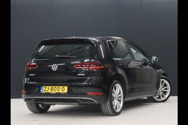 Volkswagen Golf 1.5 TSI Comfortline Business [DIGITAL DASHBOARD, CAMERA, APPLE CARPLAY, STOELMASSAGE/-VERWARMING, ADAPTIVE CRUISE, CLIMATE, NIEUWSTAAT]