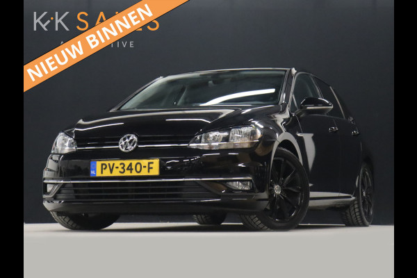 Volkswagen Golf 1.5 TSI Highline AUT [DIGITAL DASHBOARD, APPLE CARPLAY, ANDROID, ADAPTIVE CRUISE, PDC, NAVIGATIE, CLIMATE, NIEUWSTAAT]