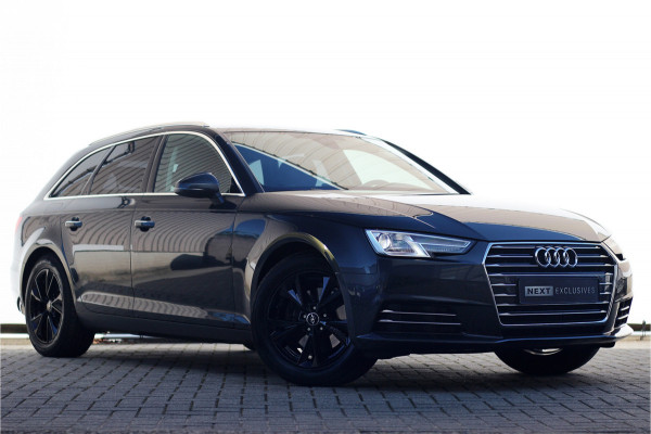 Audi A4 Avant 1.4 TFSI Design Pro Line Leder | Camera | Verwarming