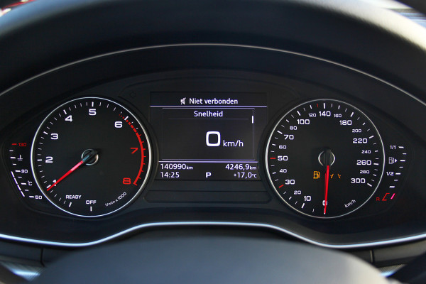 Audi A4 Avant 1.4 TFSI Design Pro Line Leder | Camera | Verwarming