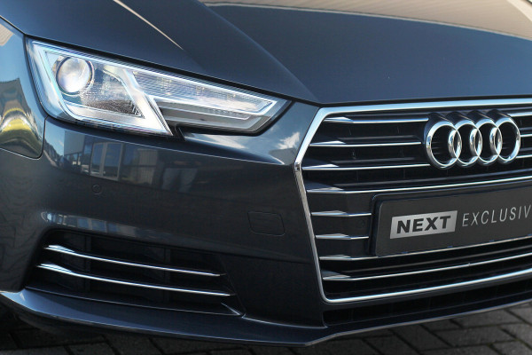 Audi A4 Avant 1.4 TFSI Design Pro Line Leder | Camera | Verwarming