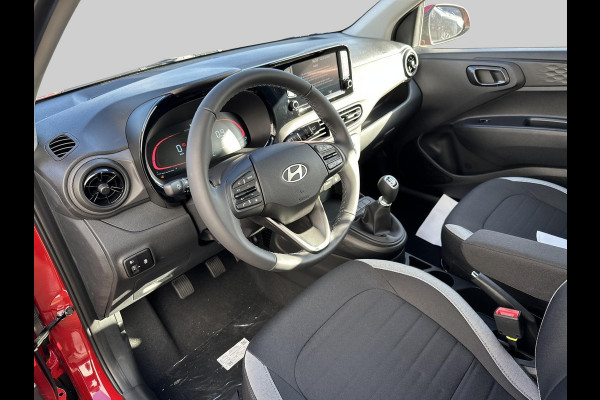 Hyundai i10 1.0 Comfort Smart