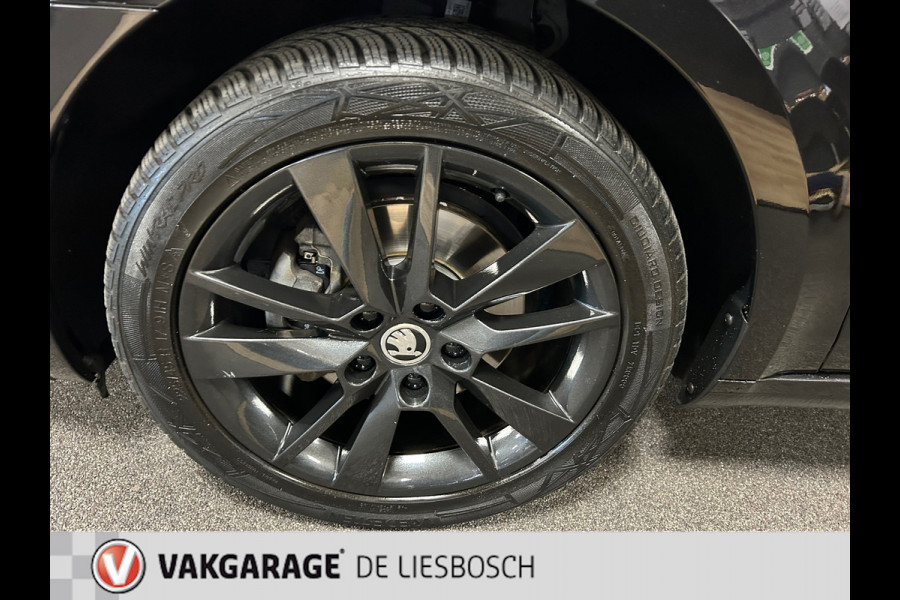 Škoda Octavia Combi 1.5 TSI Greentech Sport Business / automaat / camera / clima / trekhaak