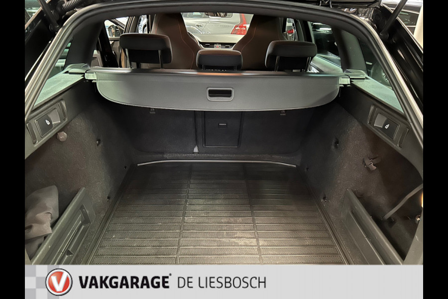 Škoda Octavia Combi 1.5 TSI Greentech Sport Business / automaat / camera / clima / trekhaak