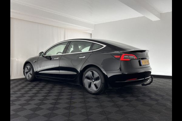 Tesla Model 3 Long Range AWD 75 kWh [ 3-Fase ] (INCL-BTW) Aut. *PANO | AUTO-PILOT | NAPPA-LEATHER | KEYLESS | FULL-LED | MEMORY-PACK | SURROUND-VIEW | DAB | APP-CONNECT | DIGI-COCKPIT | LANE-ASSIST | TOWBAR | COMFORT-SEATS | 18"ALU*