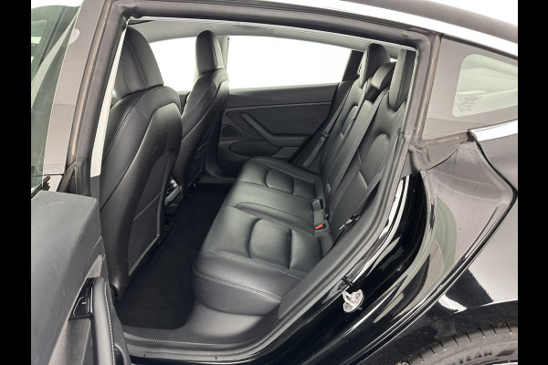 Tesla Model 3 Long Range AWD 75 kWh [ 3-Fase ] (INCL-BTW) Aut. *PANO | AUTO-PILOT | NAPPA-LEATHER | KEYLESS | FULL-LED | MEMORY-PACK | SURROUND-VIEW | DAB | APP-CONNECT | DIGI-COCKPIT | LANE-ASSIST | TOWBAR | COMFORT-SEATS | 18"ALU*