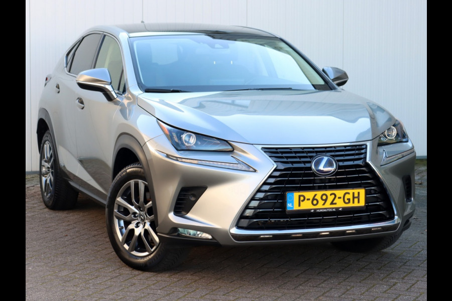 Lexus NX 300h AWD Luxury Line | Panoramadak | Premium Navi | Trekhaak