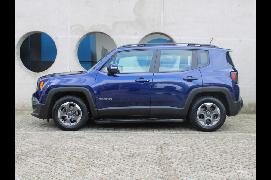 Jeep Renegade 1.4 MultiAir Longitude | AUTOMAAT |