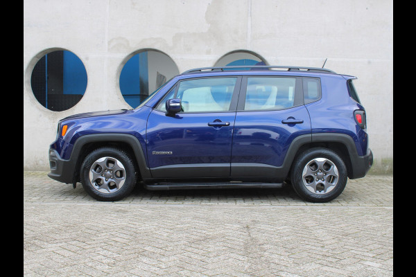 Jeep Renegade 1.4 MultiAir Longitude | AUTOMAAT |