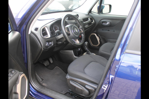 Jeep Renegade 1.4 MultiAir Longitude | AUTOMAAT |