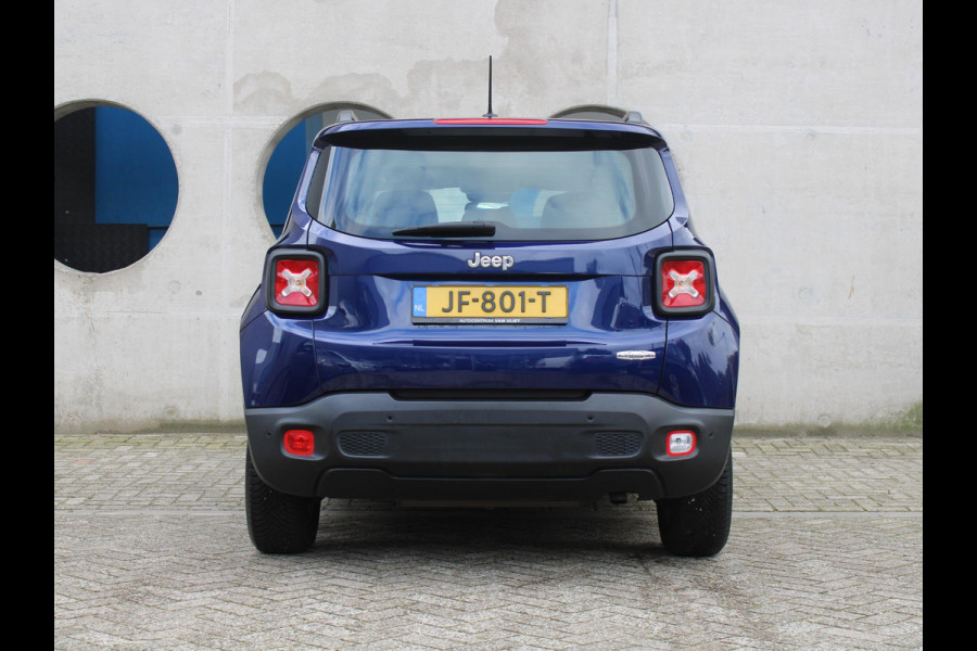 Jeep Renegade 1.4 MultiAir Longitude | AUTOMAAT |