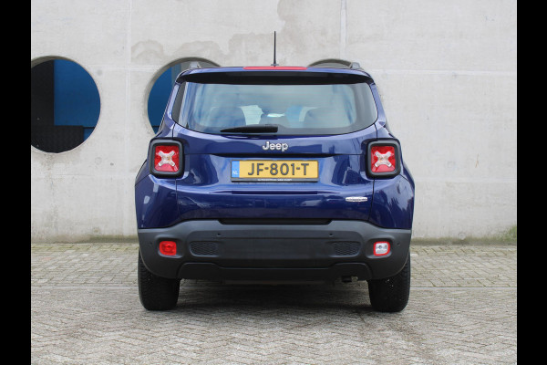 Jeep Renegade 1.4 MultiAir Longitude | AUTOMAAT |