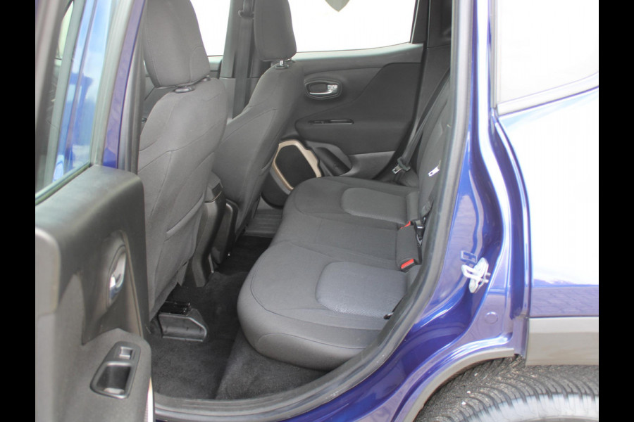 Jeep Renegade 1.4 MultiAir Longitude | AUTOMAAT |