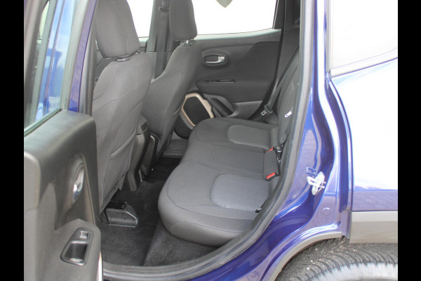 Jeep Renegade 1.4 MultiAir Longitude | AUTOMAAT |