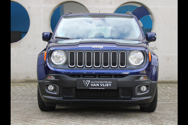 Jeep Renegade 1.4 MultiAir Longitude | AUTOMAAT |