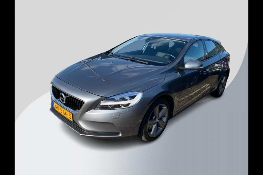 Volvo V40 2.0 T3 Nordic+ | Cruise Control | Stoelverwarming | Climate Control |